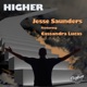 Higher Remixes feat Cassandra Lucas