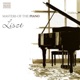 Masters of the Piano Liszt