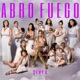 Abro Fuego Single