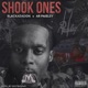 Shook feat AR Paisley Single