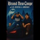 Brand New Coupe feat 6Deuce Single
