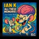 All These Memories feat Luna Skye Single