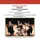 Mozart Viola Quintets Nos 3 6