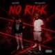 No risk feat TEESHAWTY Single