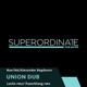 Union Dub The Remixes Single