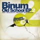 Old School Ep II EP