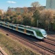 Trains feat Maciej Kleszczewski Single