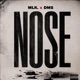 Nose feat DMS Single