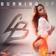 Burning Up Soca 2015 Trinidad and Tobago Carnival Single