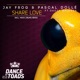 Share Love feat Dacia Bridges Single