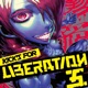Kick s for Liberation 5