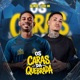 Os Caras da Quebrada Silêncio Zero Um Ao Vivo Single