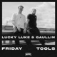 Friday Tools Single