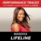 Lifeline Performance Tracks EP