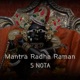 Mantra Radha Raman feat Alexandr Yakin Sita EP