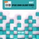 Upside Down Juloboy Remix Single
