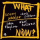 What Now With Chris Potter Dave Holland John Taylor