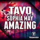 Amazing feat Sophia May Single