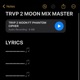 TRVP 2 MOON feat Phantom Cipher Single