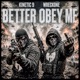 Better Obey Me Single