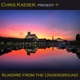 Auxerre from the underground Single