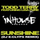 Sunshine DJ E Clyps Remix Single