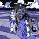 Go feat MISS C LINE DJ Kermit Remix Single