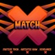 Match Single