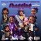 Shagginz feat Vibes rbg Single