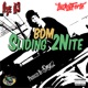 Sliding 2nite feat Lucky Forte AyB3 Single