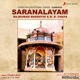 Saranalayam Christian Devotional Songs Kannada