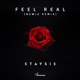 Feel Real NewiZ Remix Single
