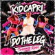 The Leg Ted Smooth Remix Single