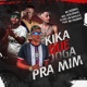 Kika Que Joga pra Mim feat MC Pkzinho Single