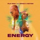 Energy feat Spice Rotimi Single