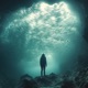Walking Underwater Single