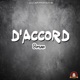 D ACCORD feat 8MAN Single
