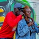 Welcome To Kenya feat JRose Single