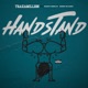Handstand feat Shanti Krissy Blanko Single