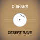 Desert Rave Single