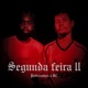 Segunda Feira II feat JC Single