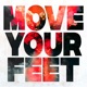 Move Your Feet Single