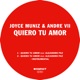 Quiero Tu Amor feat Alejandro Paz Single