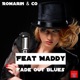 Fade Out Blues feat Maddy Single