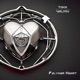 Polymer Heart Single