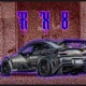 Rx8 feat GhostyPlaya Single