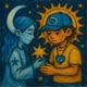 sol y luna Single