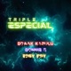 Triple Especial feat EDGY BOY Donnie E Single