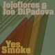 Yes Smoke Single