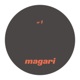 Magari No 1 Single
